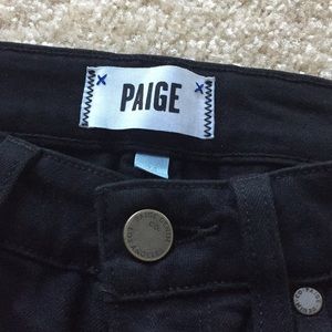 PAIGE women's jeans